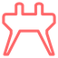 Cheval d'arçon