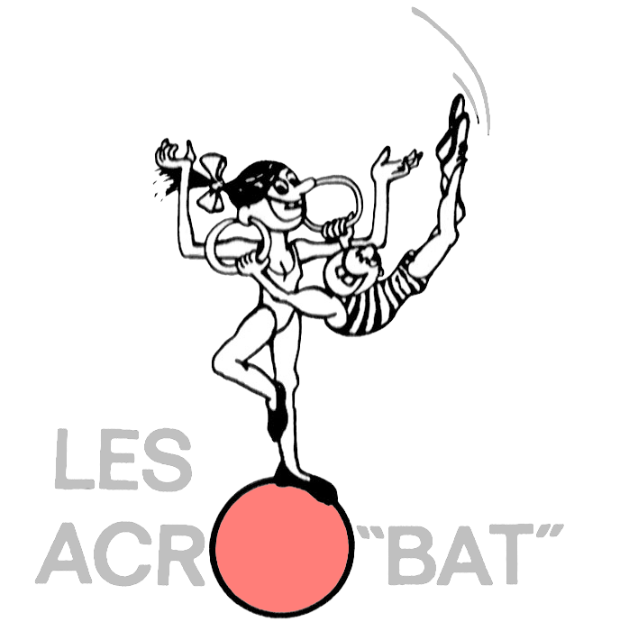 Les Acro"Bat"